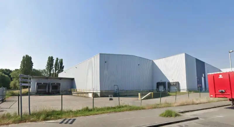 Logistieke ruimte te huur foto 5