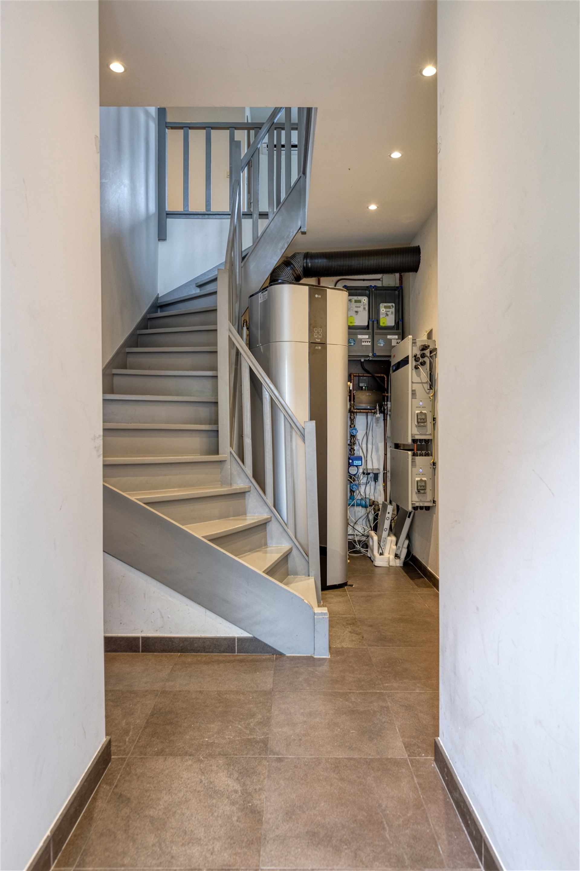 Huis met mogelijkheid tot kangoeroewoning!!! foto 11
