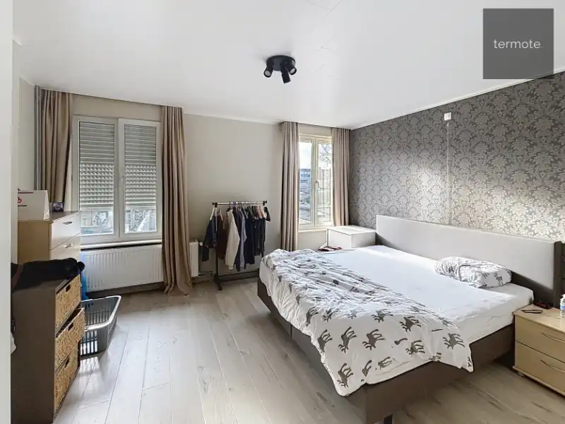 Ruime rijwoning foto 12