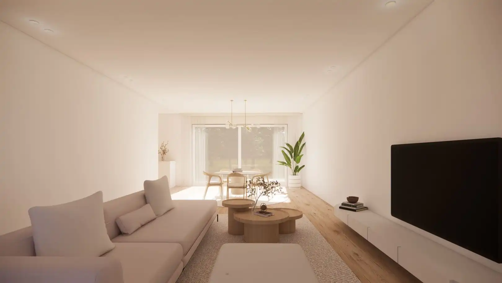 TE KOOP: Gesloten CASCO-nieuwbouwwoning met 4 slaapkamers! foto 6