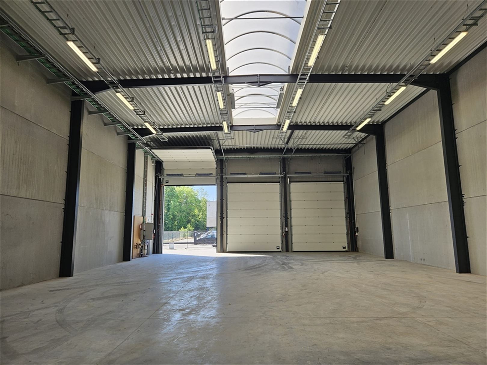 KMO unit te Roeselare foto 5