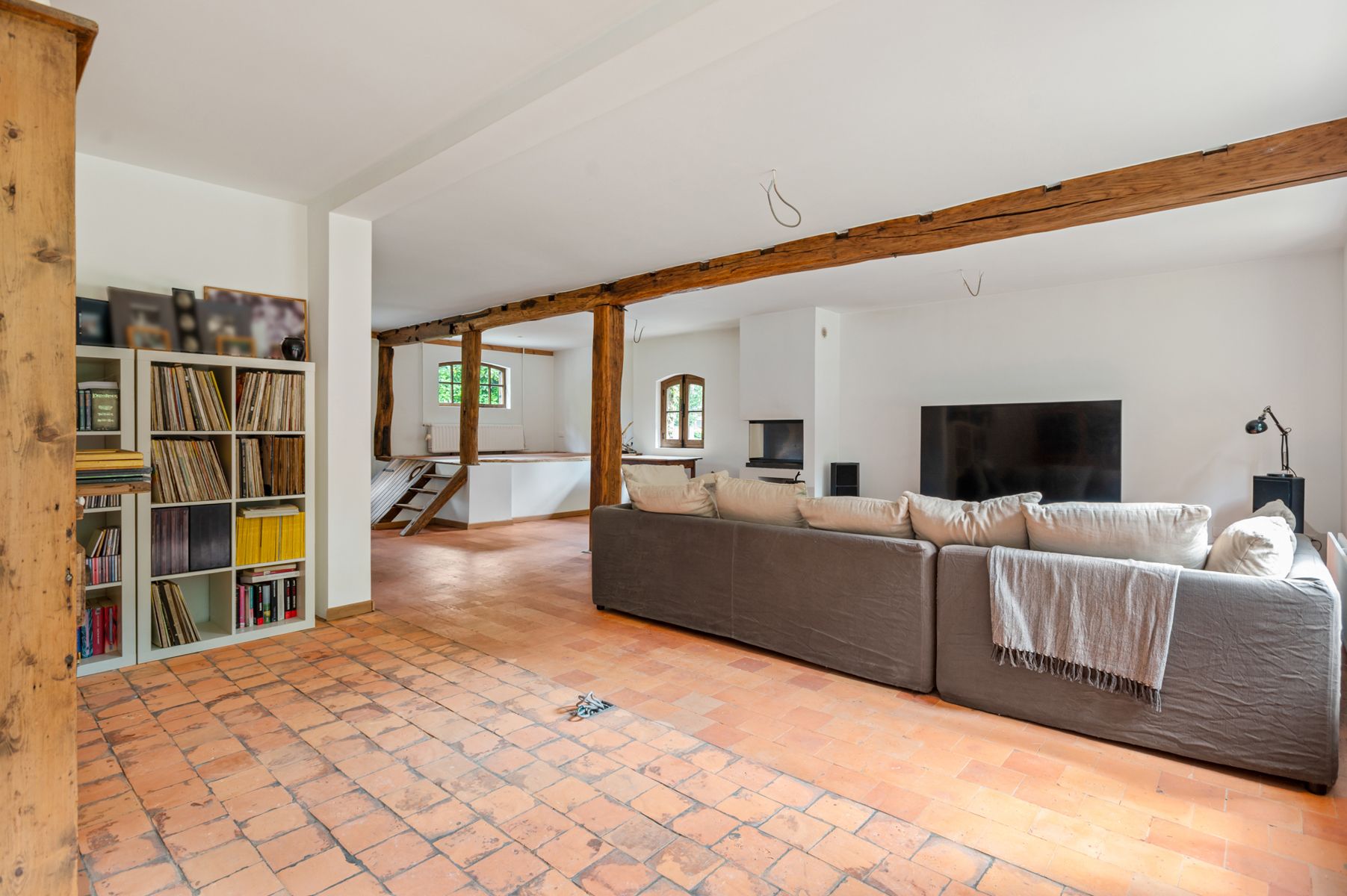 Authentieke hoeve in hartje Halle Zoersel op ca. 2028 m² foto 15