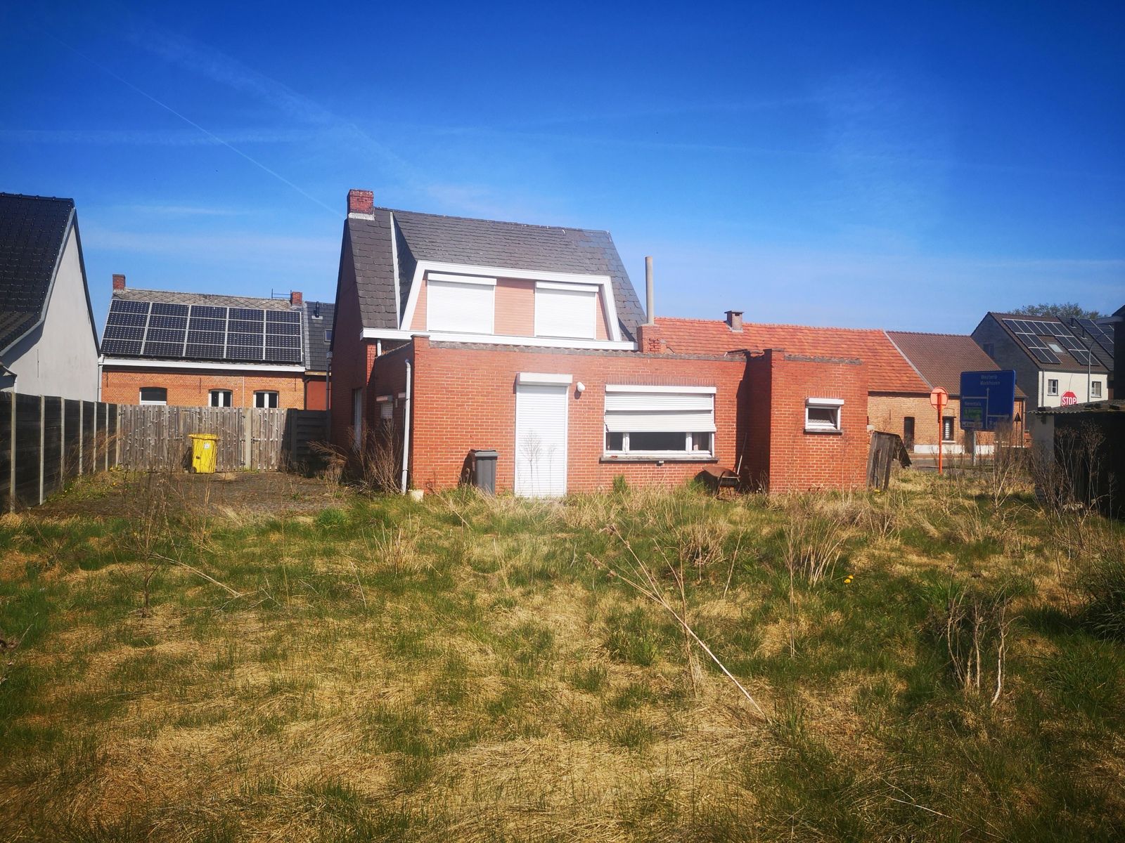 Woning foto 4