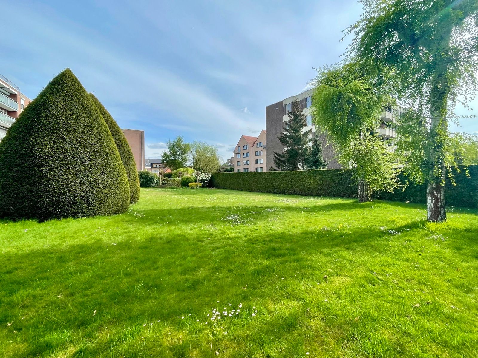 Appartement met 3 slaapkamers te Heverlee foto 12