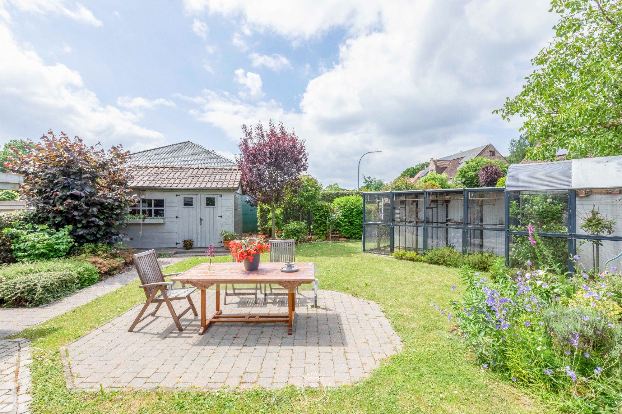 Charmante gezinswoning met prachtige tuin foto 9