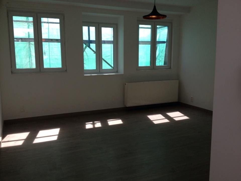 TE HUUR: Appartement met 1 slaapkamer te Antwerpen foto 12