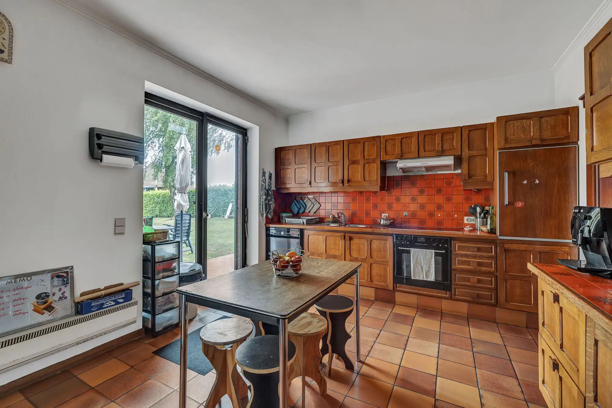 Villa met 5 slpks op toplocatie! foto 13