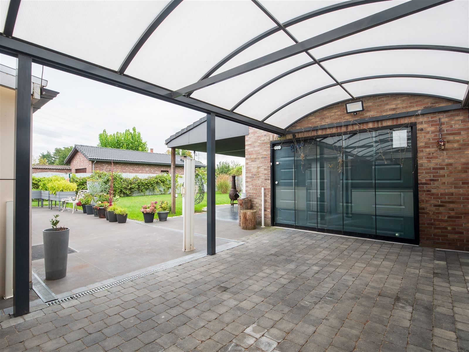 Huis foto 33