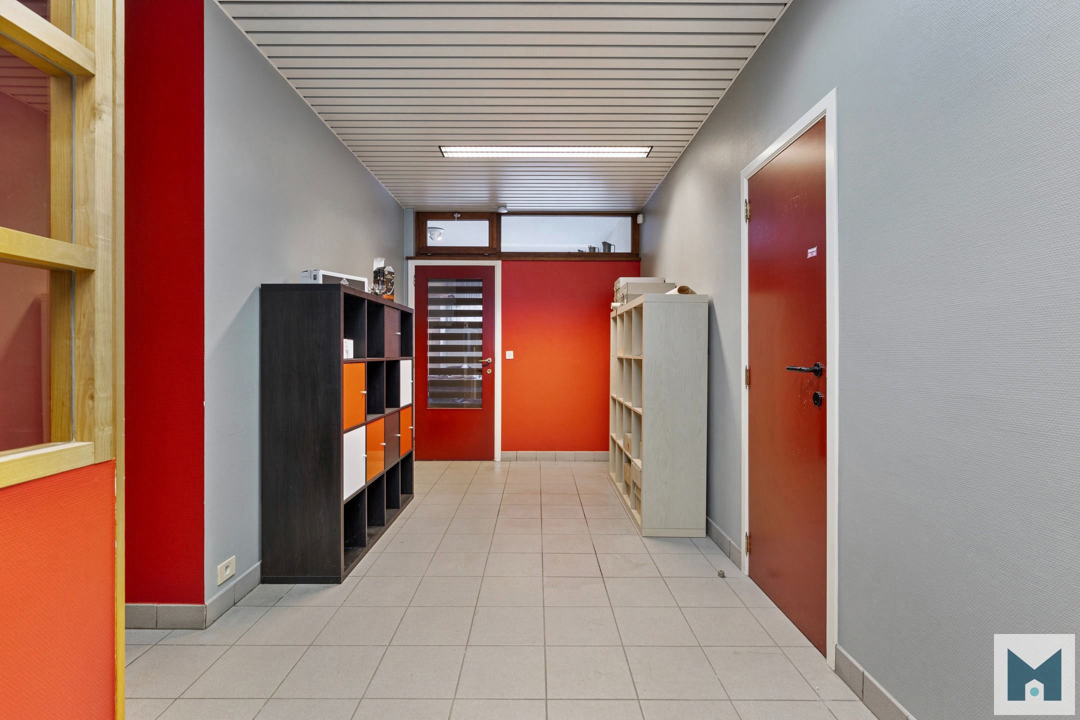 Bel-etage met 5 slaapkamers + handelsruimte en bijbouw! foto 22