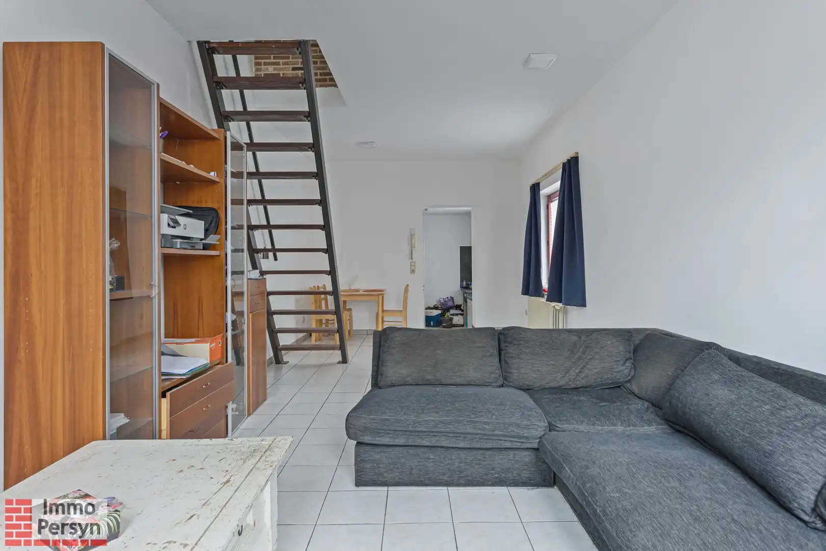 Opbrengsteigendom in hartje Scherpenheuvel met 3 appartementen foto 16