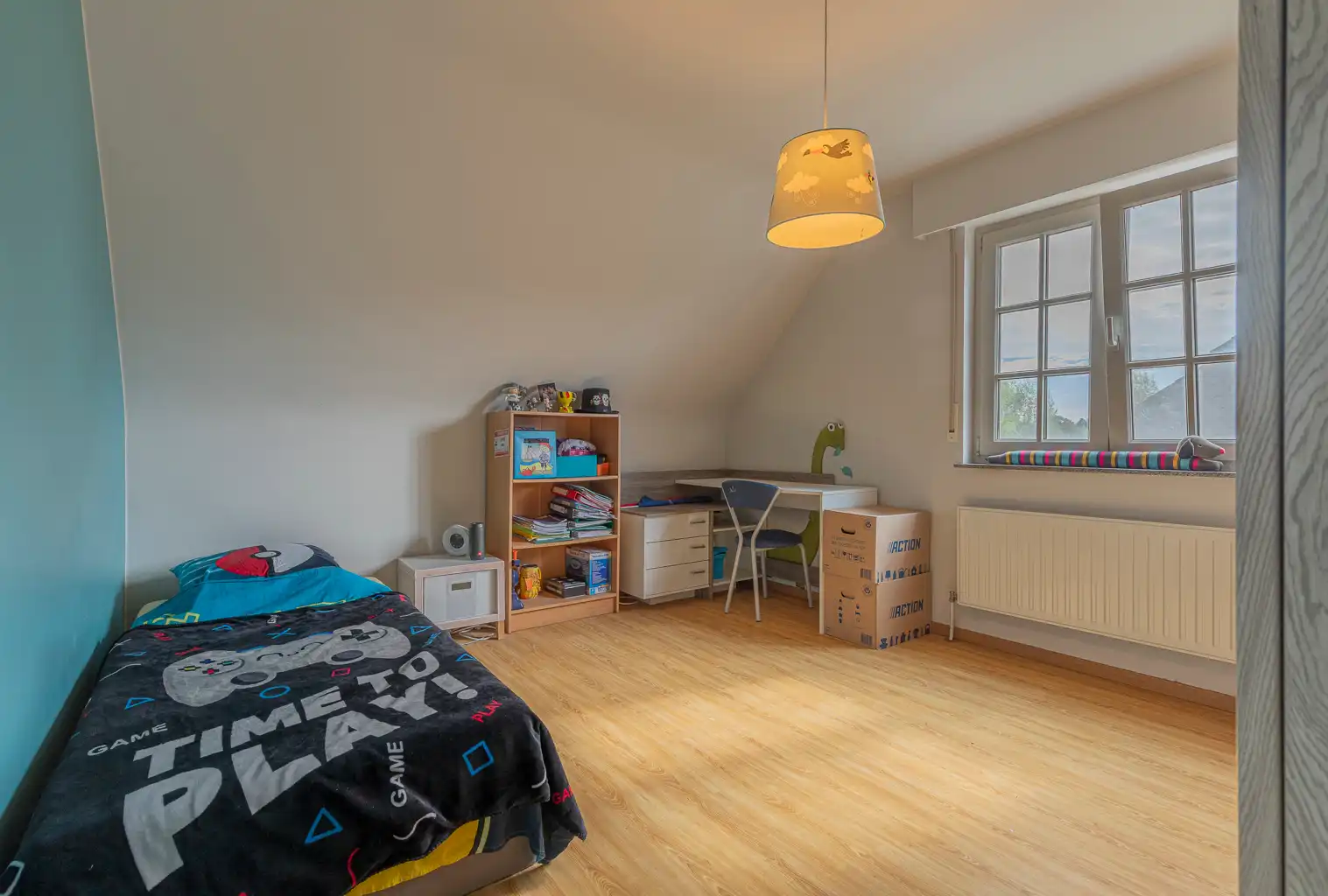 Villa te koop in Asse foto 12