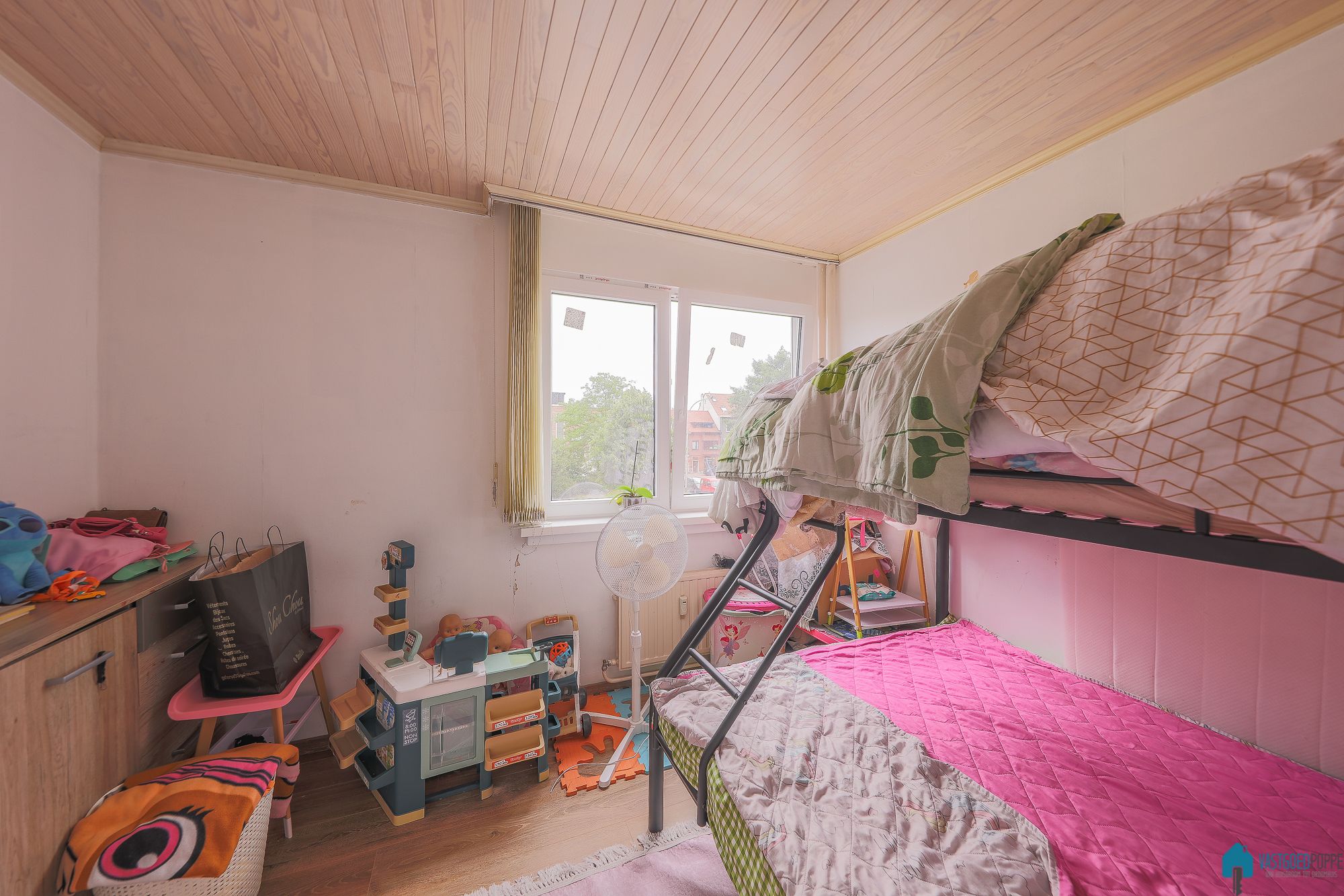 Ruim hoekappartement met 3 slaapkamers foto 12