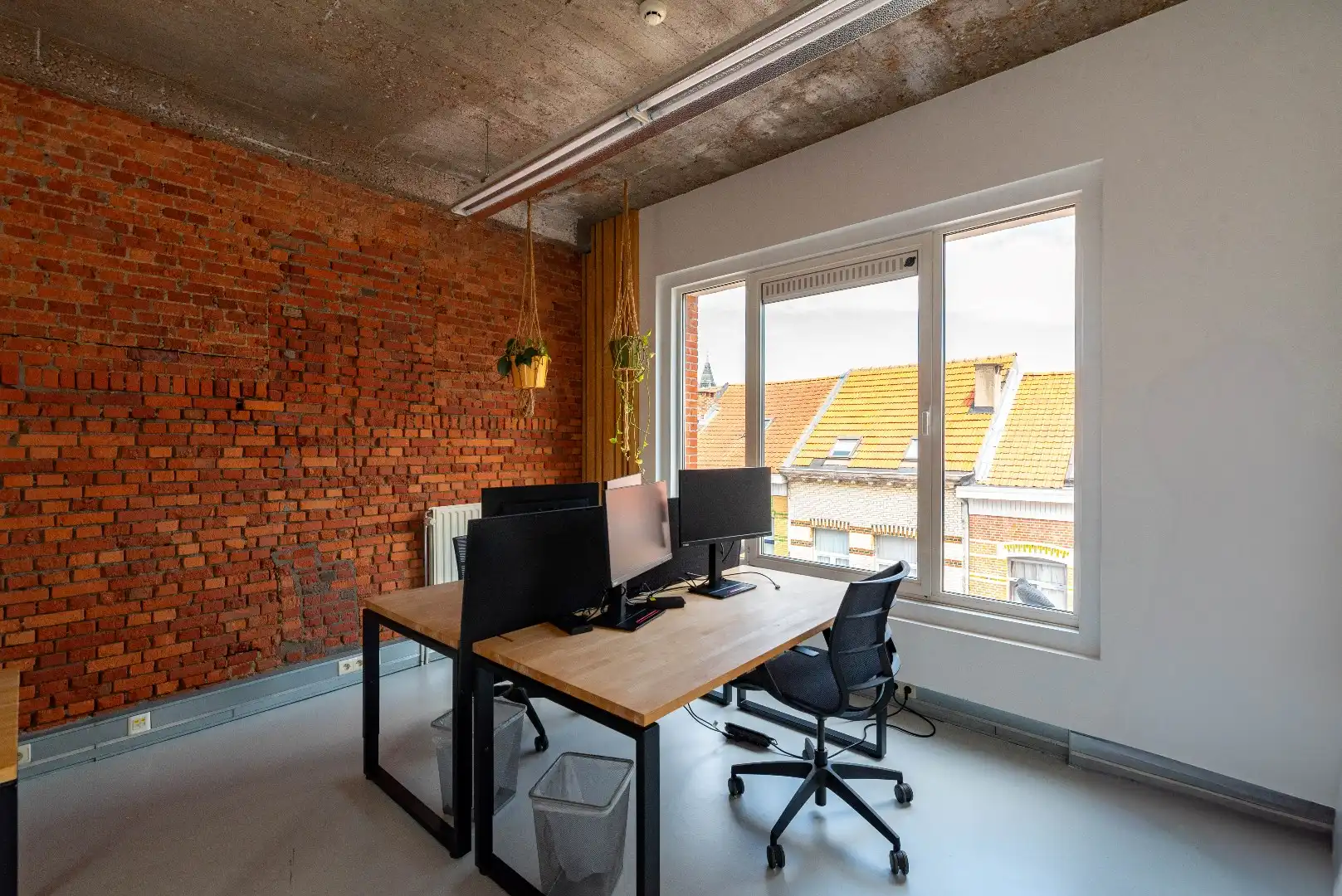 Komiteitstraat 46-52 - De Koekenfabriek  foto 8