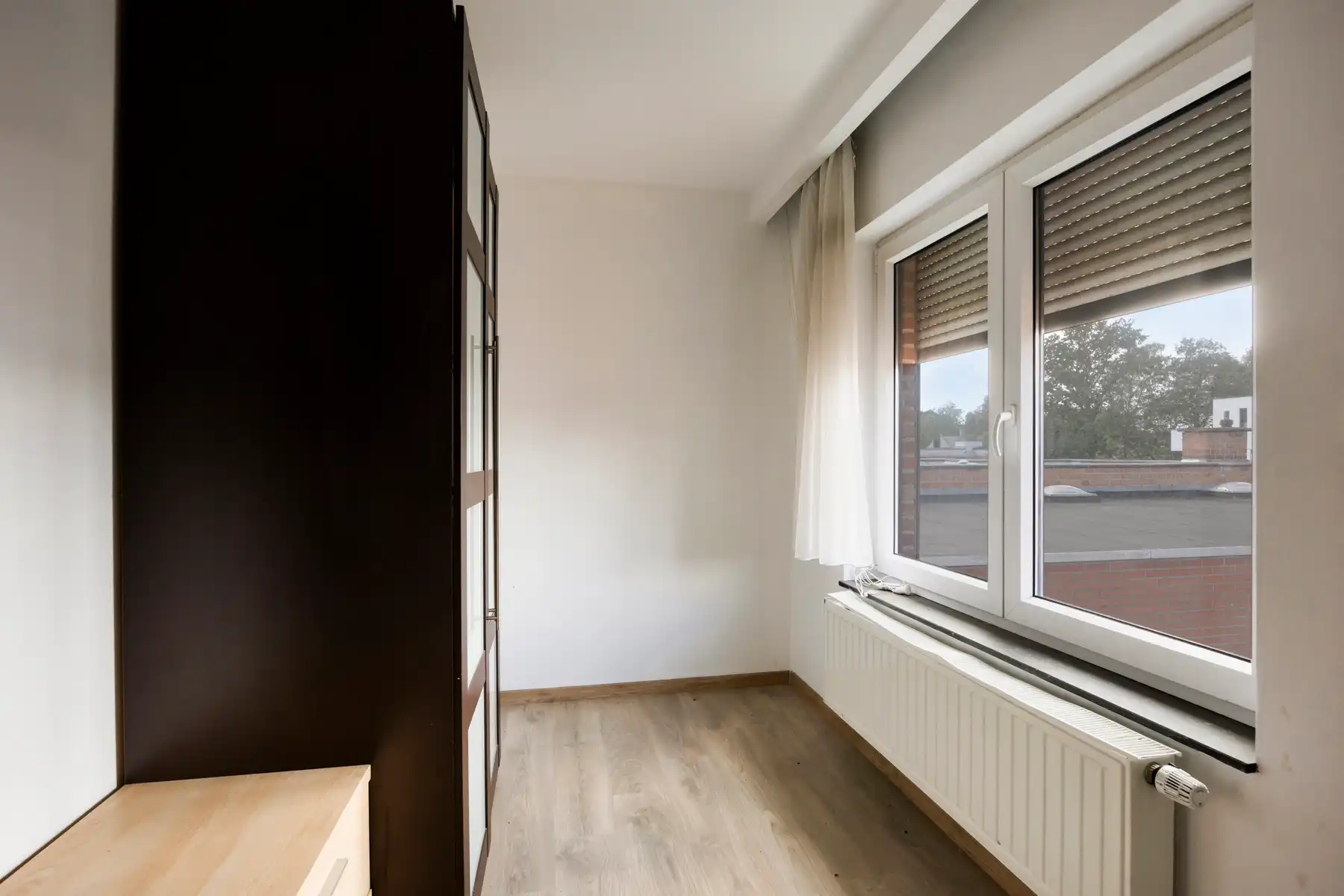 Ruime duplex op central toplocatie foto 24
