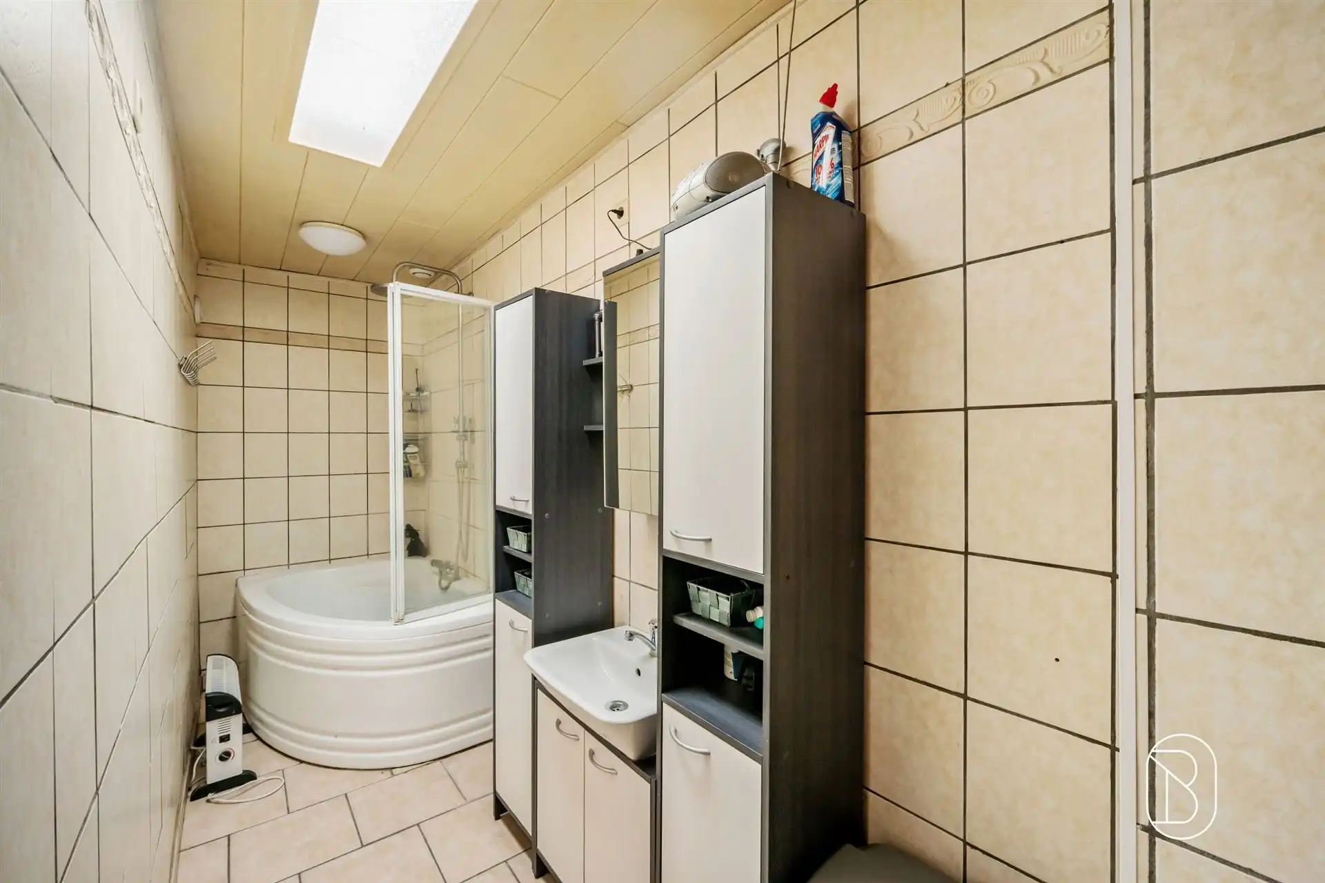 Woning met 4 slaapkamers en prachtig groen uitzicht foto 6