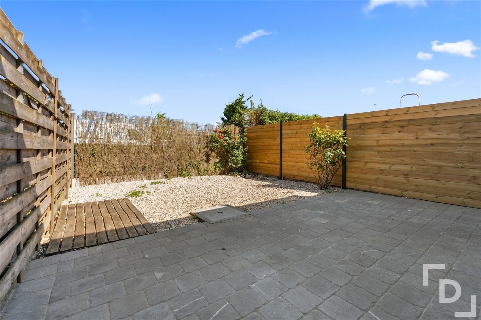 Energiezuinige gezinswoning te koop in Ieper nabij het station. foto 25