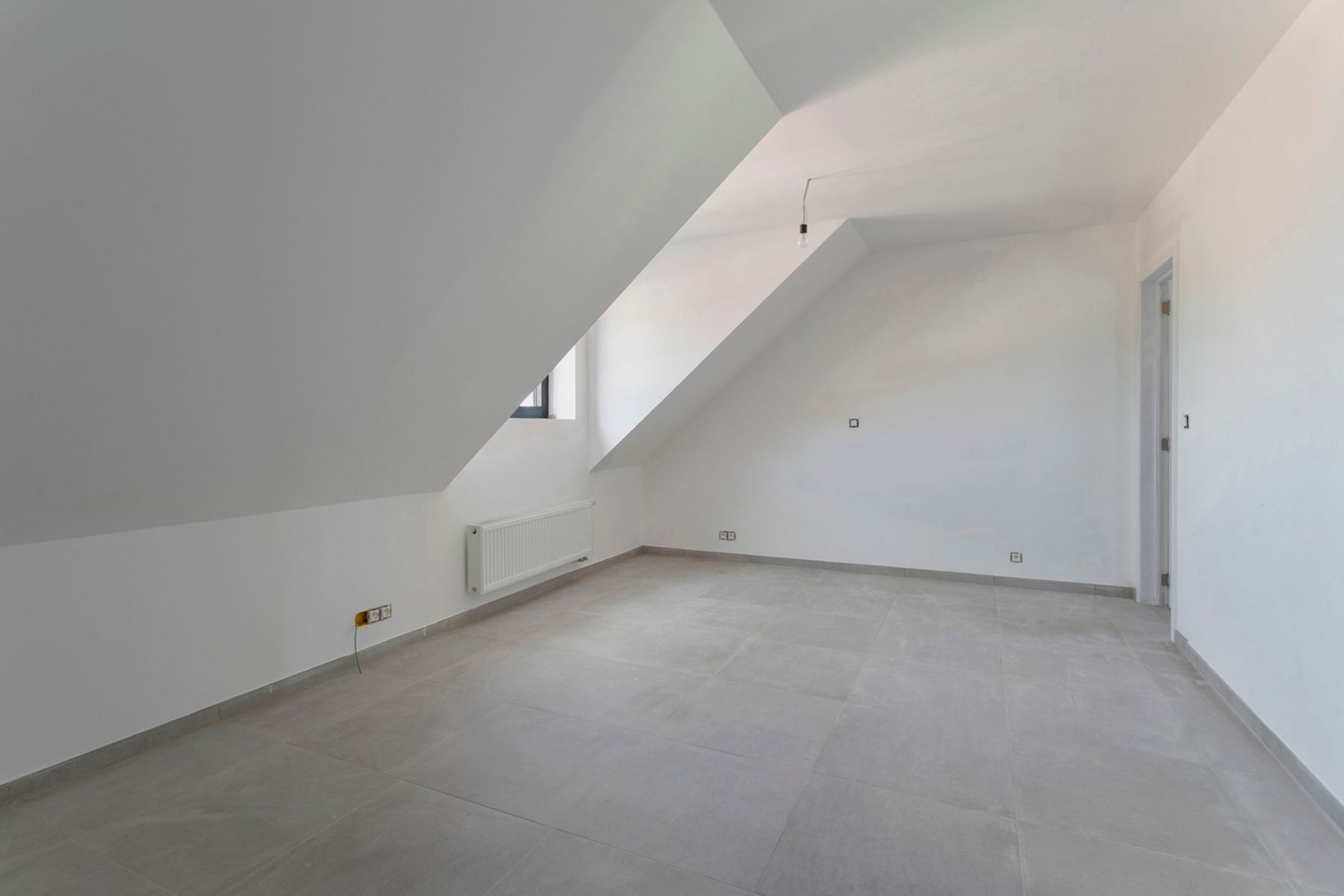 Exclusieve nieuwbouwpenthouse  te ITEGEM  foto 4