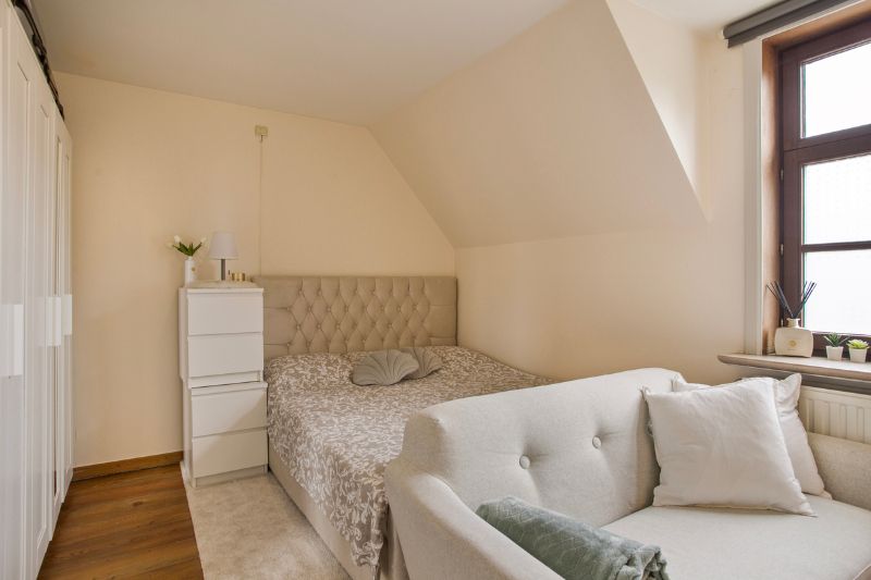 Charmante woning te koop in de Meersestraat, Kluisbergen! foto 7
