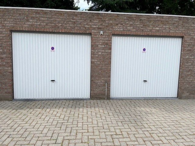  Centraal gelegen energiezuinig glv appartement met 2slk en 2 garages foto 14