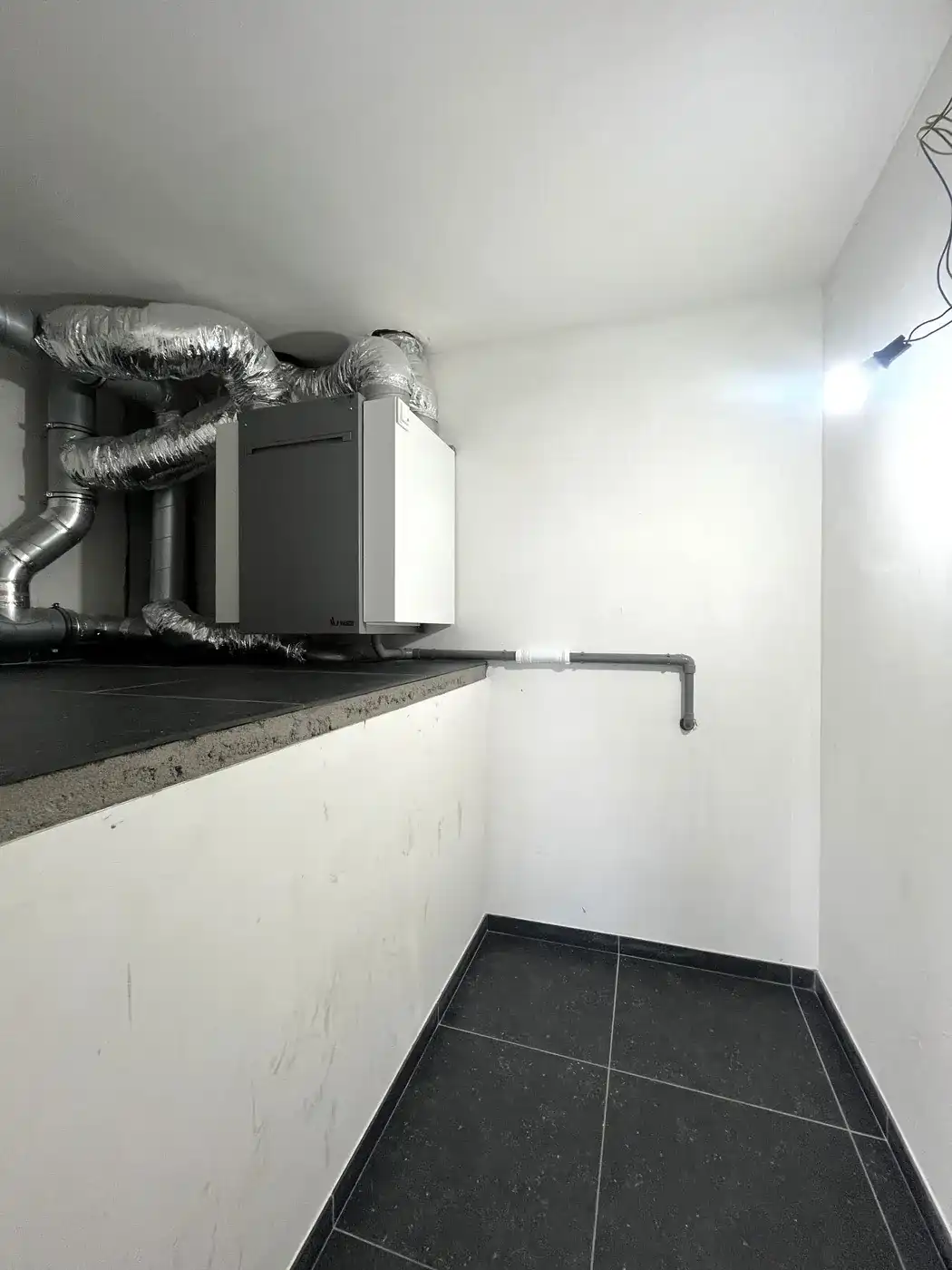Passendale – Duplexappartement met 3 slaapkamers en 2 badkamers foto 15