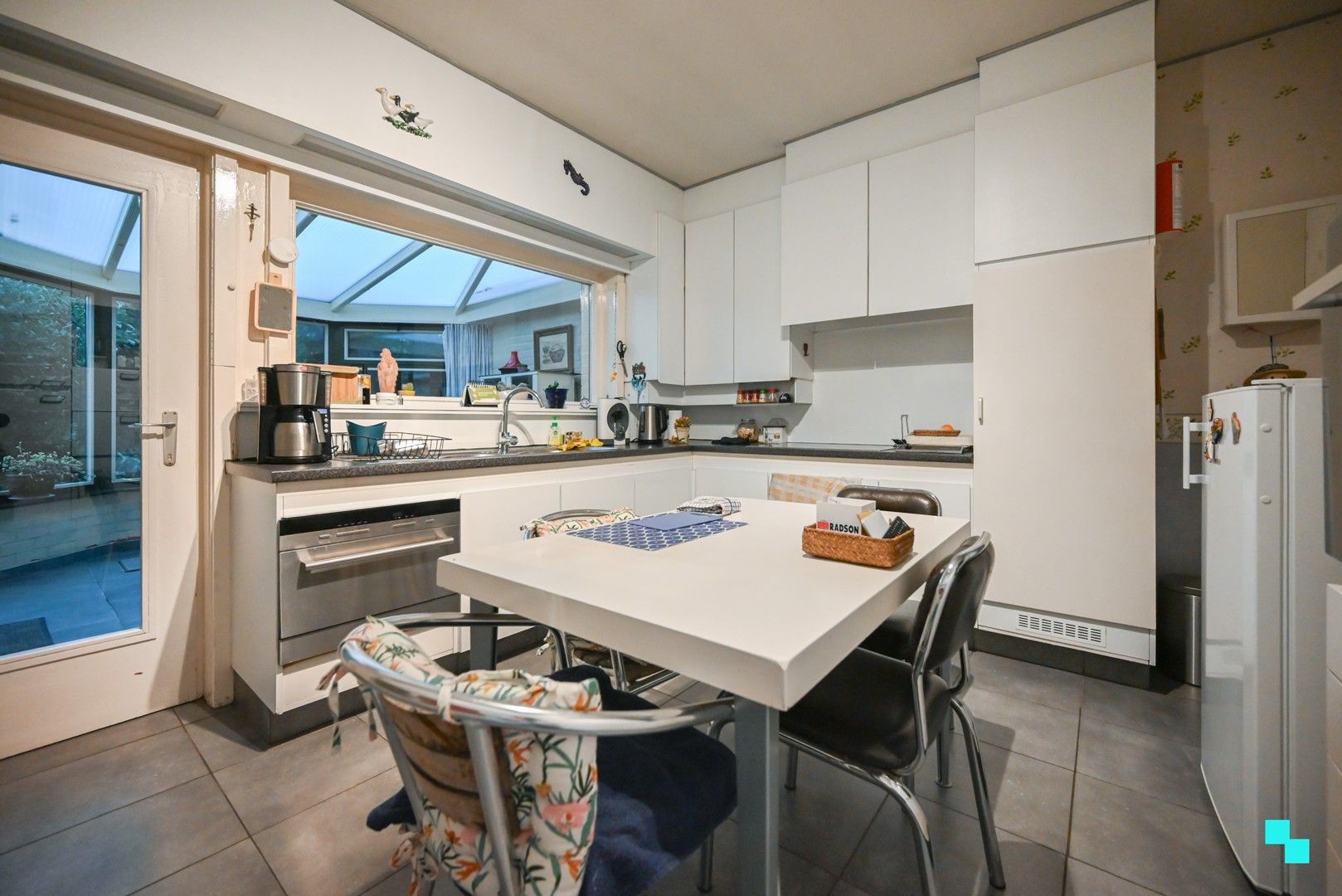 Zeer ruime HOB met vier slaapkamers te Heule foto 11