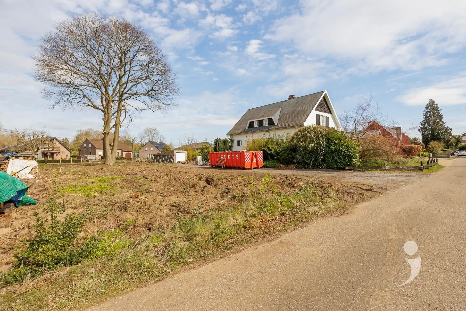 Unieke bouwgrond op een prachtige locatie! foto 4