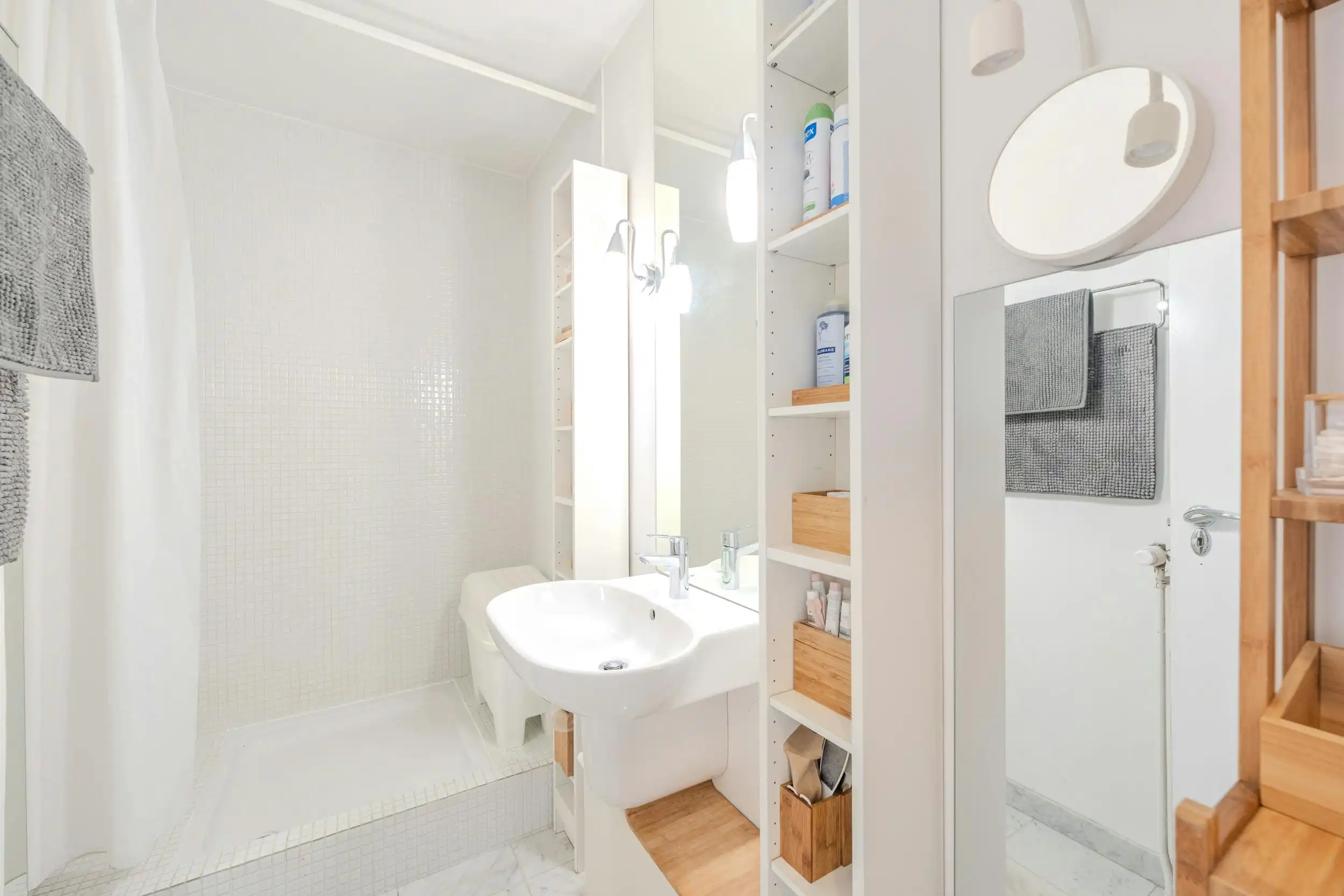 Exclusieve penthouse met 4 slaapkamers en prachtig zeezicht! foto 14