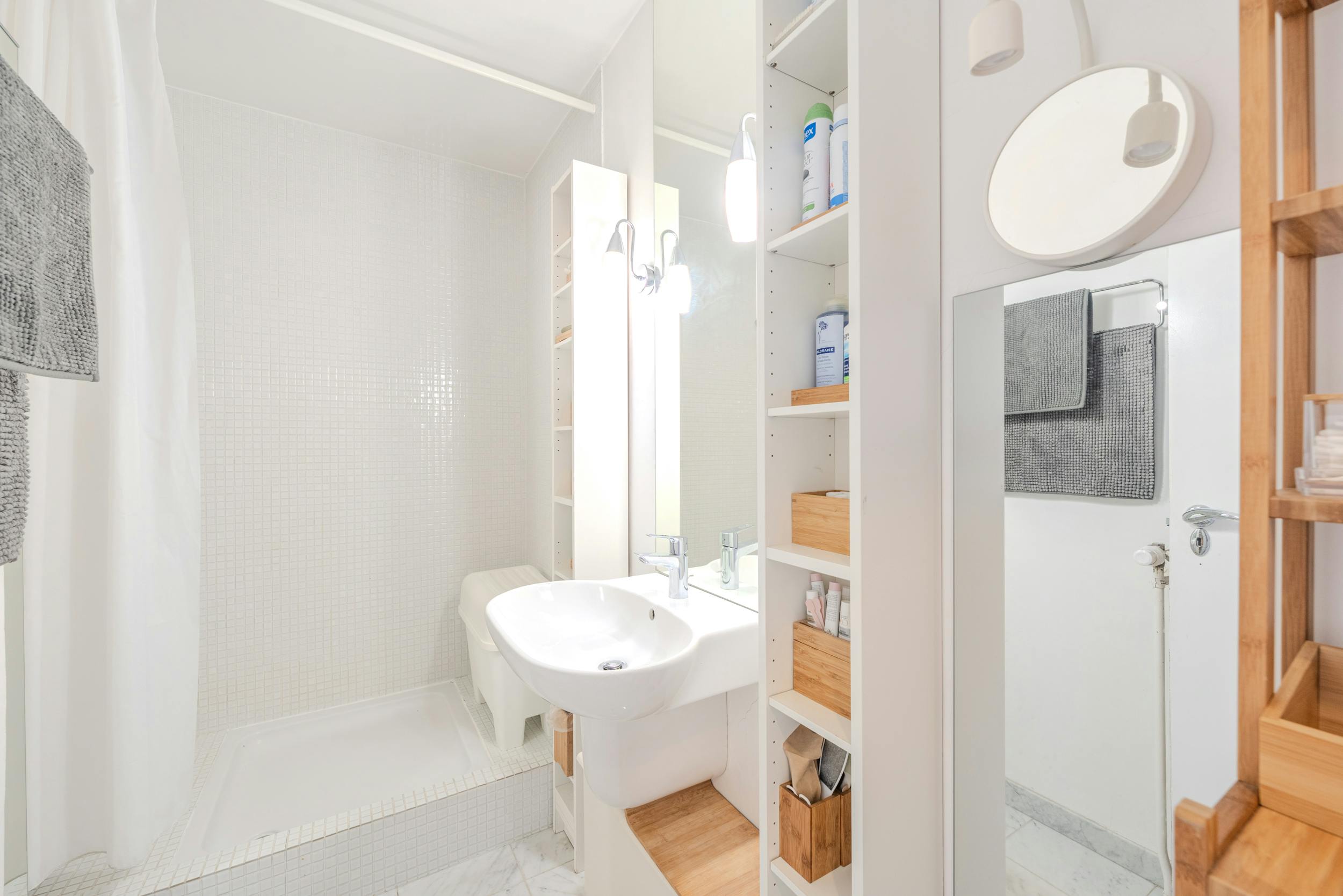 Exclusieve penthouse met 4 slaapkamers en prachtig zeezicht! foto 14