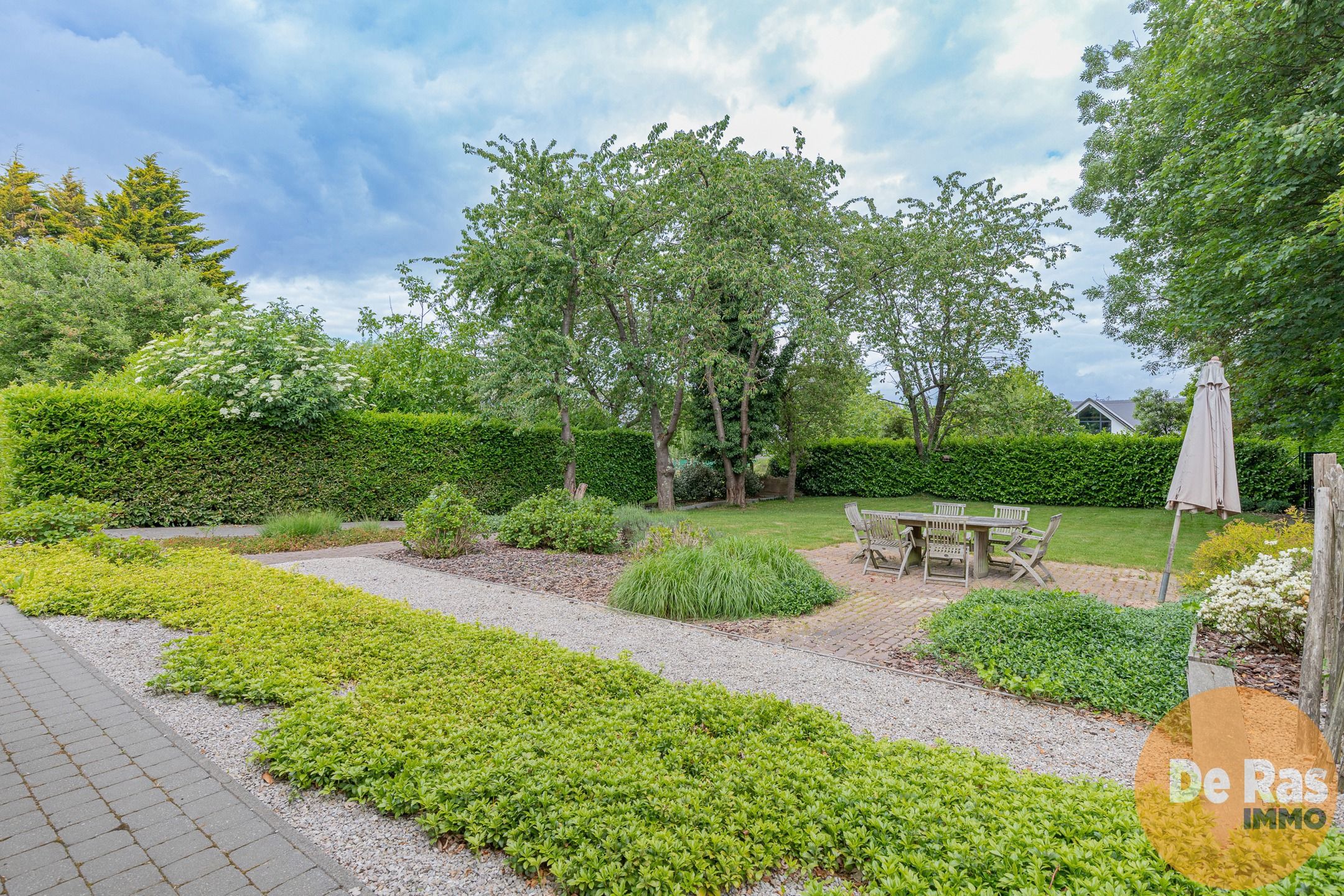 ERPE – Uitzonderlijke OB met tuin op toplocatie foto 29