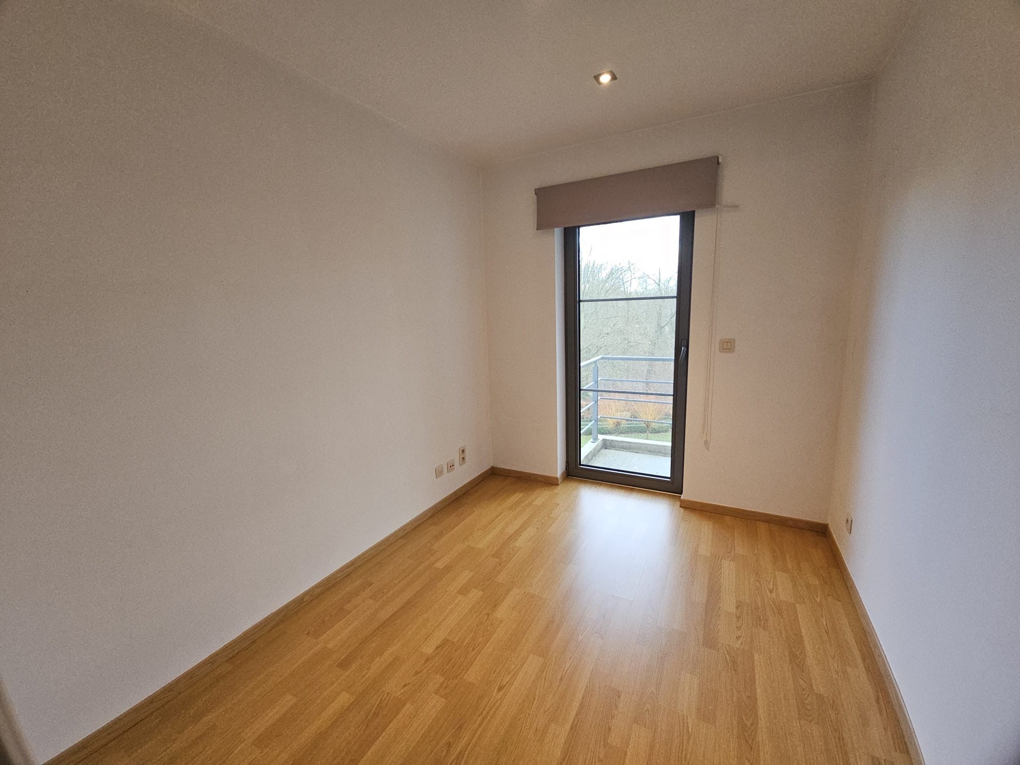 Instapklaar appartement met 2 terrassen (omgeving Osbroekpark) foto 20