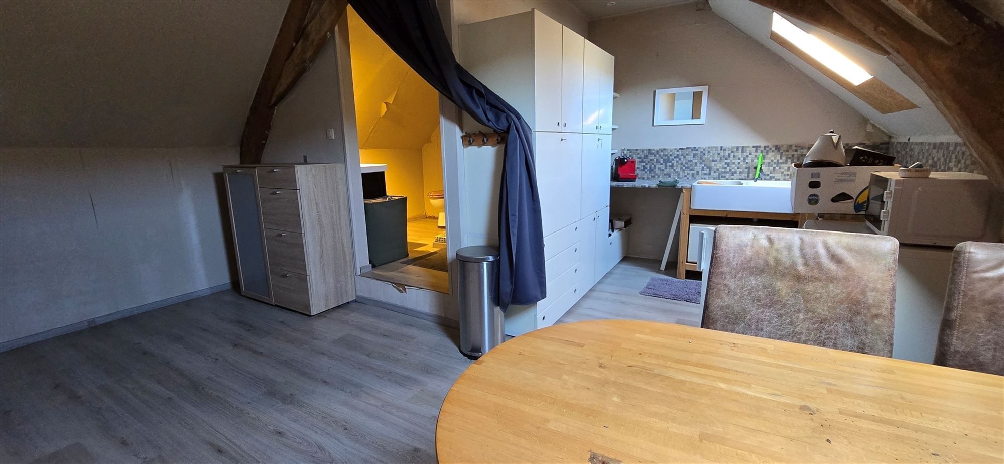Huis foto 17