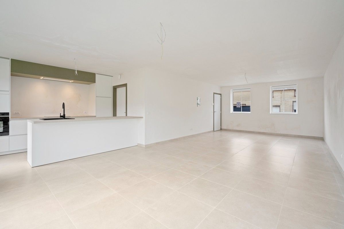 Laatste nieuwbouwwoning in Sint-Lievens-Houtem foto 3