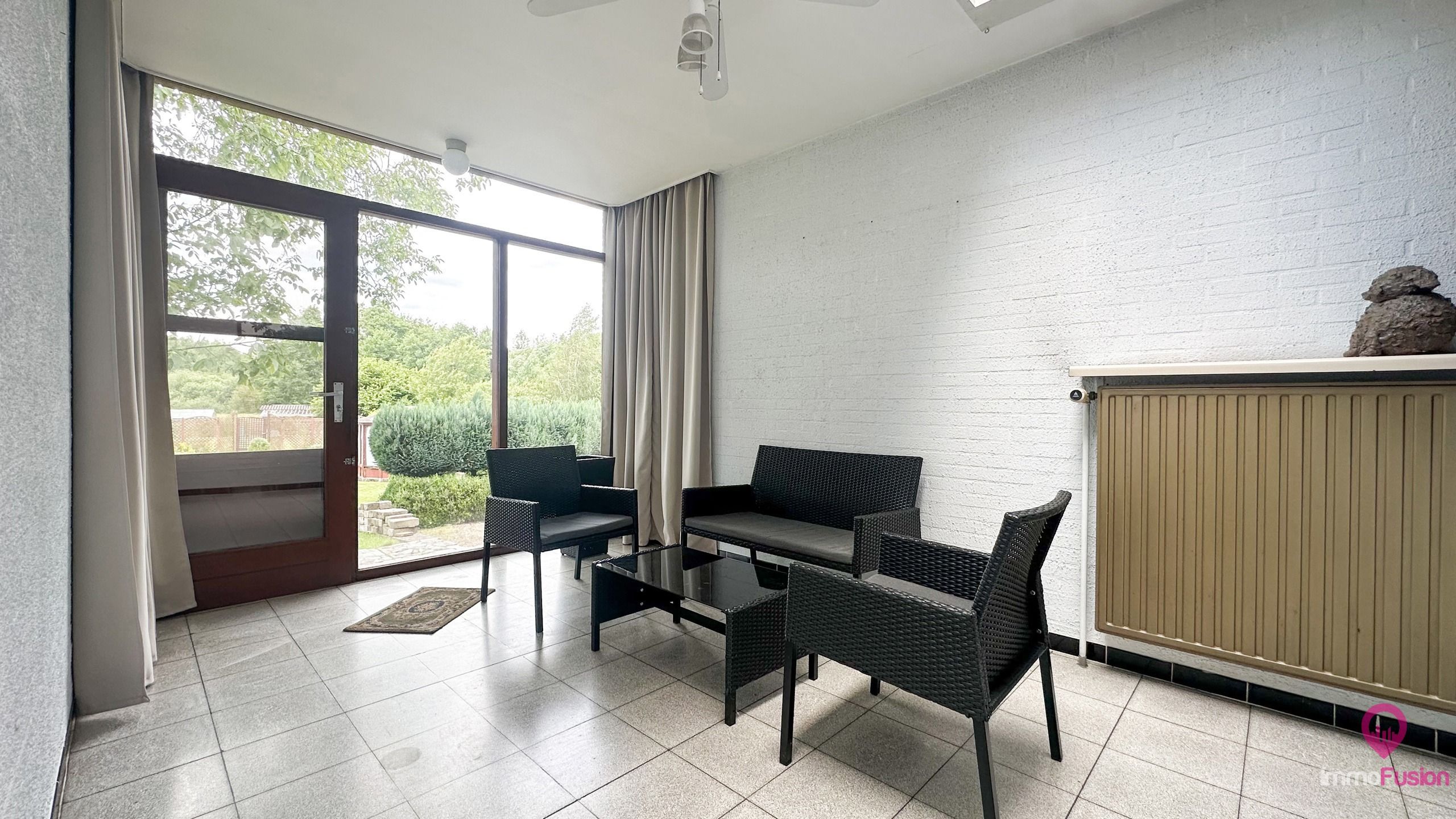 Ruime woning met 5slpk + groot perceel in bosrijke omgeving! foto 10