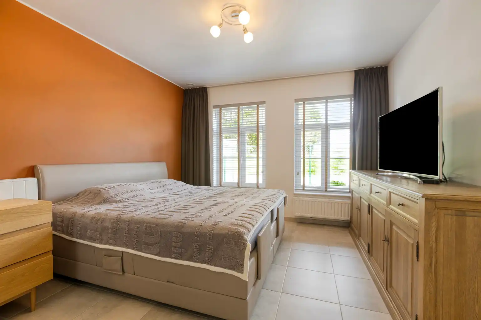 Mooie, recente woonst met tuin op een rustige locatie  foto 11