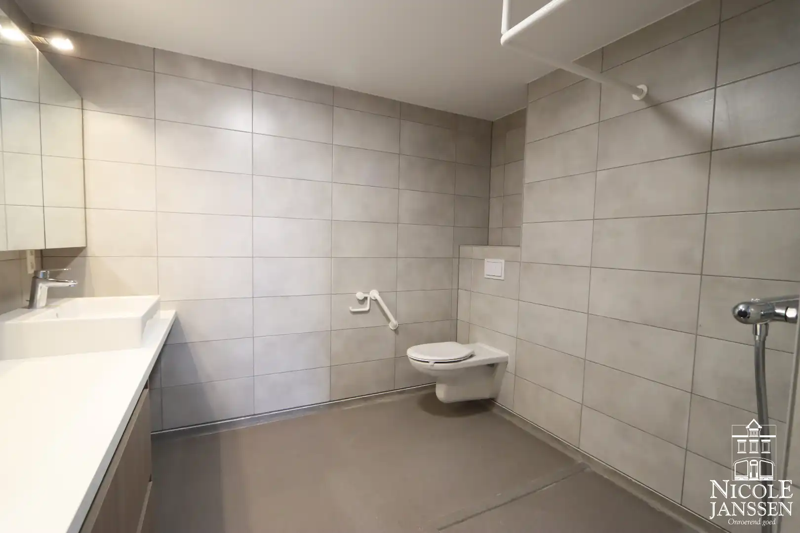 Nieuwbouwappartement van 102,16m² met twee slaapkamers foto 10