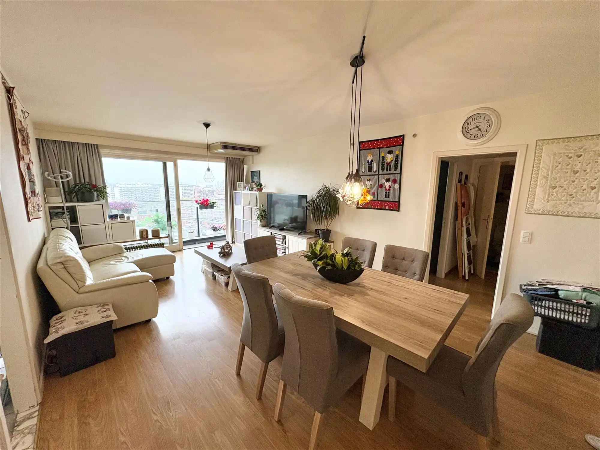 Appartement te koop Lambrechtshoekenlaan 211/1101 - 2170 Antwerpen