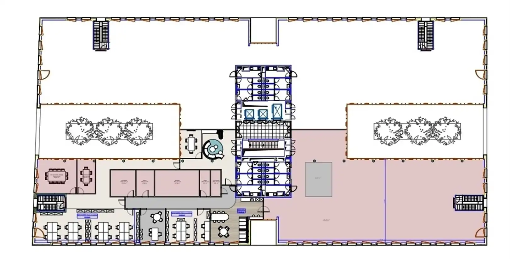 ARSENAL: vanaf 577 m² foto 8