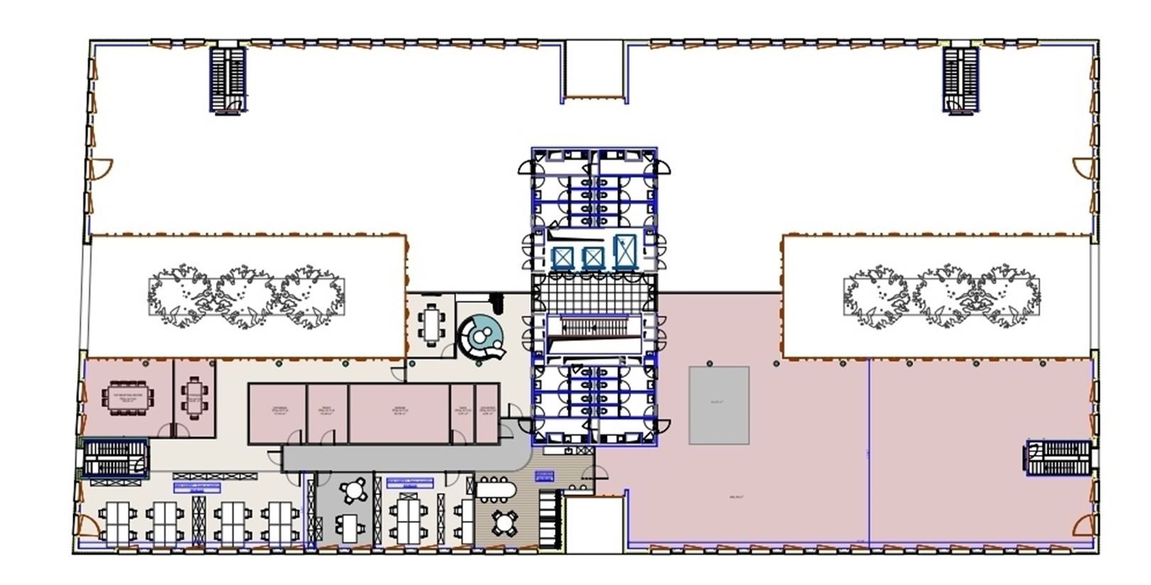 ARSENAL: vanaf 577 m² foto 8