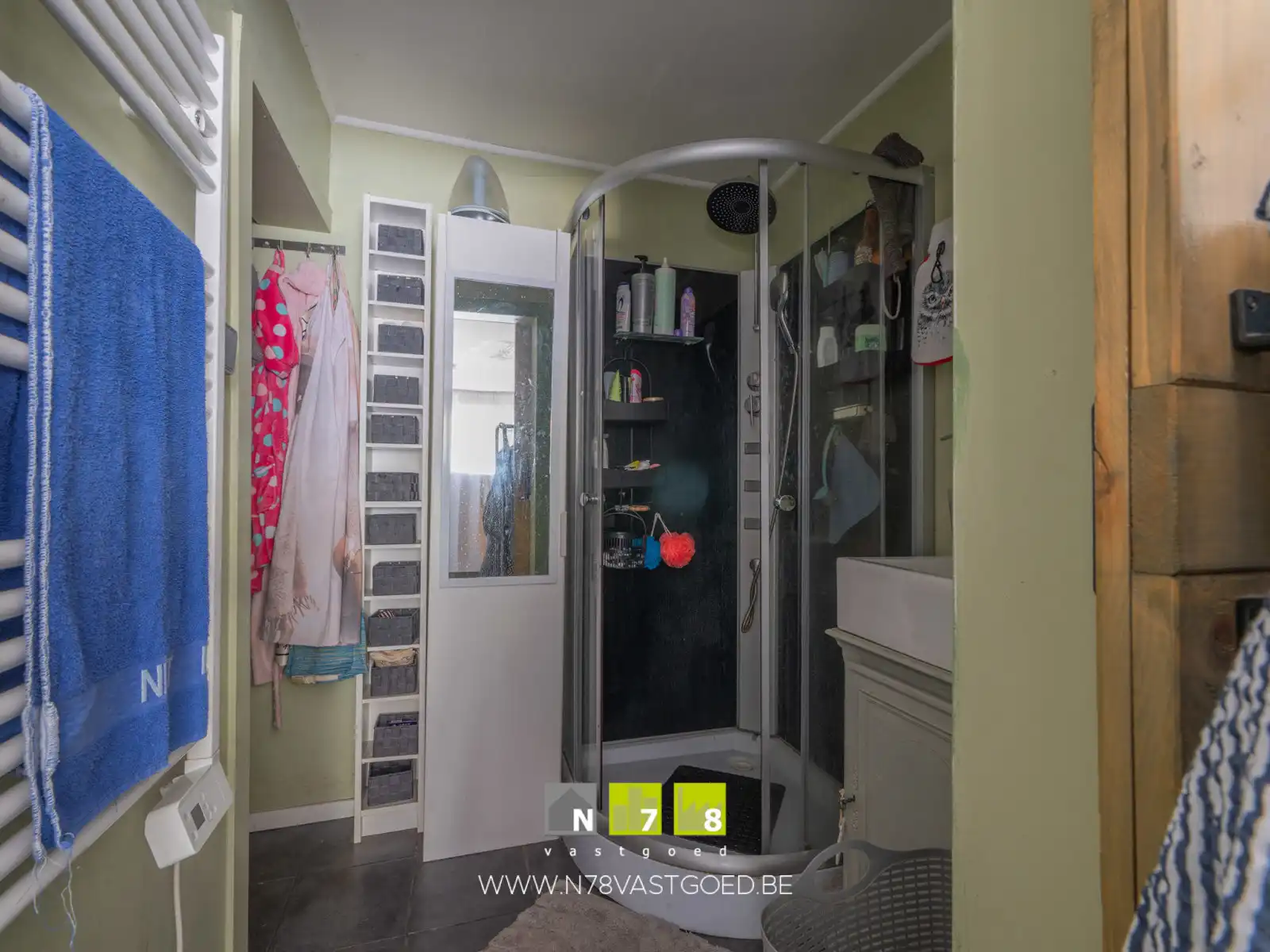 Huis te koop foto 9