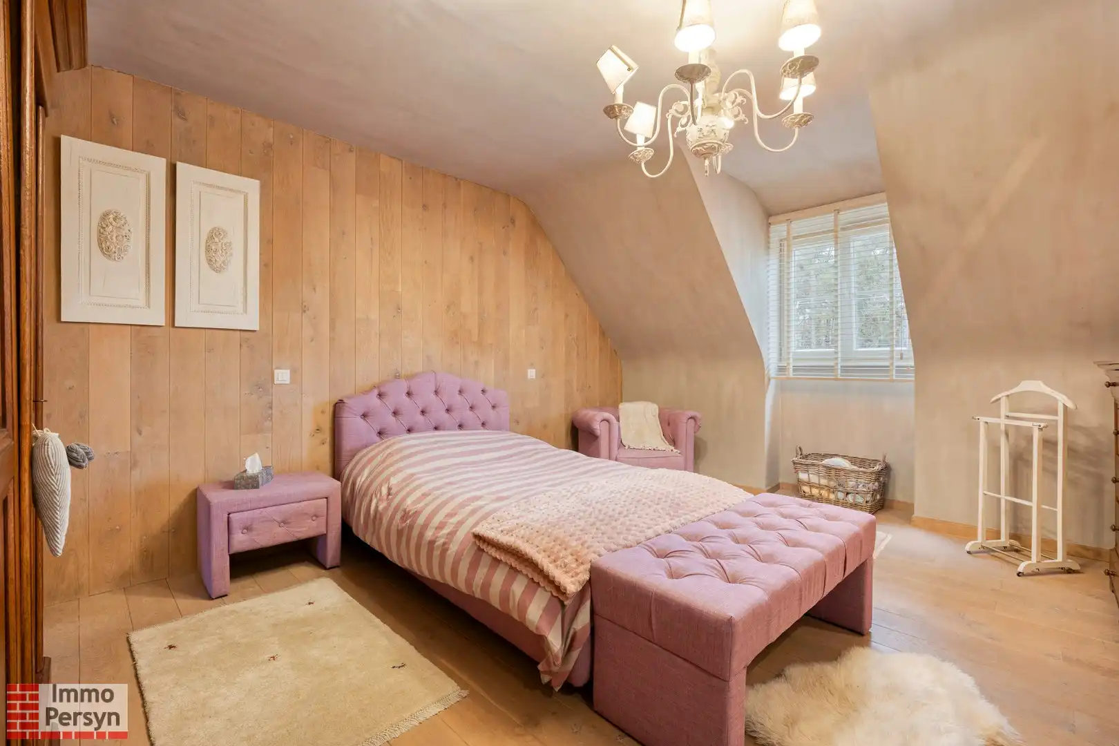 Exclusieve villa op 1,2ha in het groene Langdorp foto 29