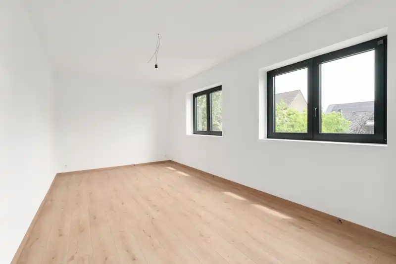 Nieuwbouw met trendy inrichting foto 18