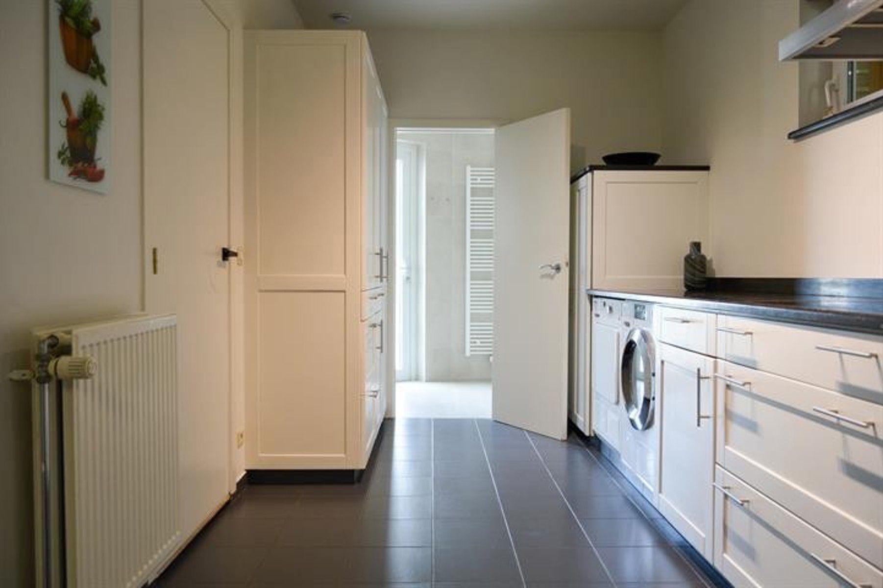 Energiezuinige gezinswoning in de gegeerde wijk Picardië. foto 10