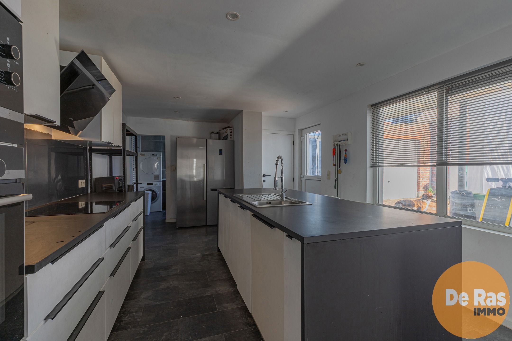 HAALTERT - rustig gelegen HOB met 3 slpk en tuin! foto 7