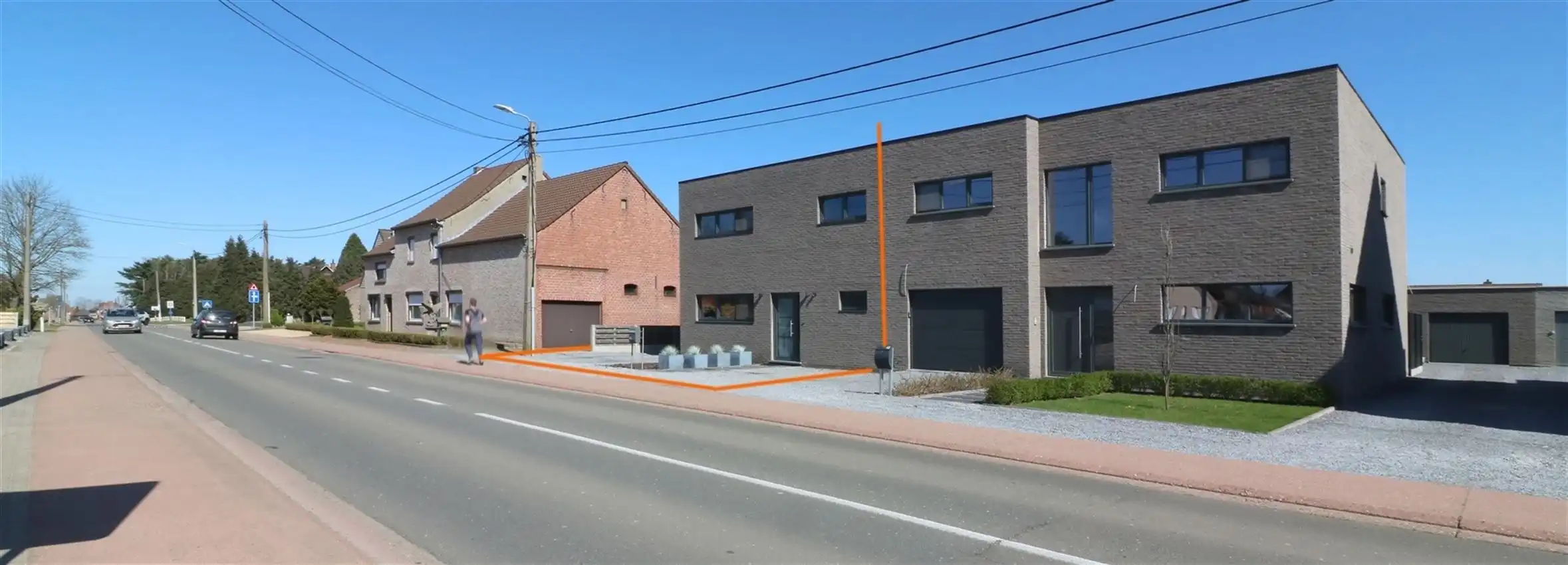 E28 | 2016/ Zonnepanelen | 3 slaapkamers | Grote tuin | Aparte garage | Nabij E314 en groen foto 5