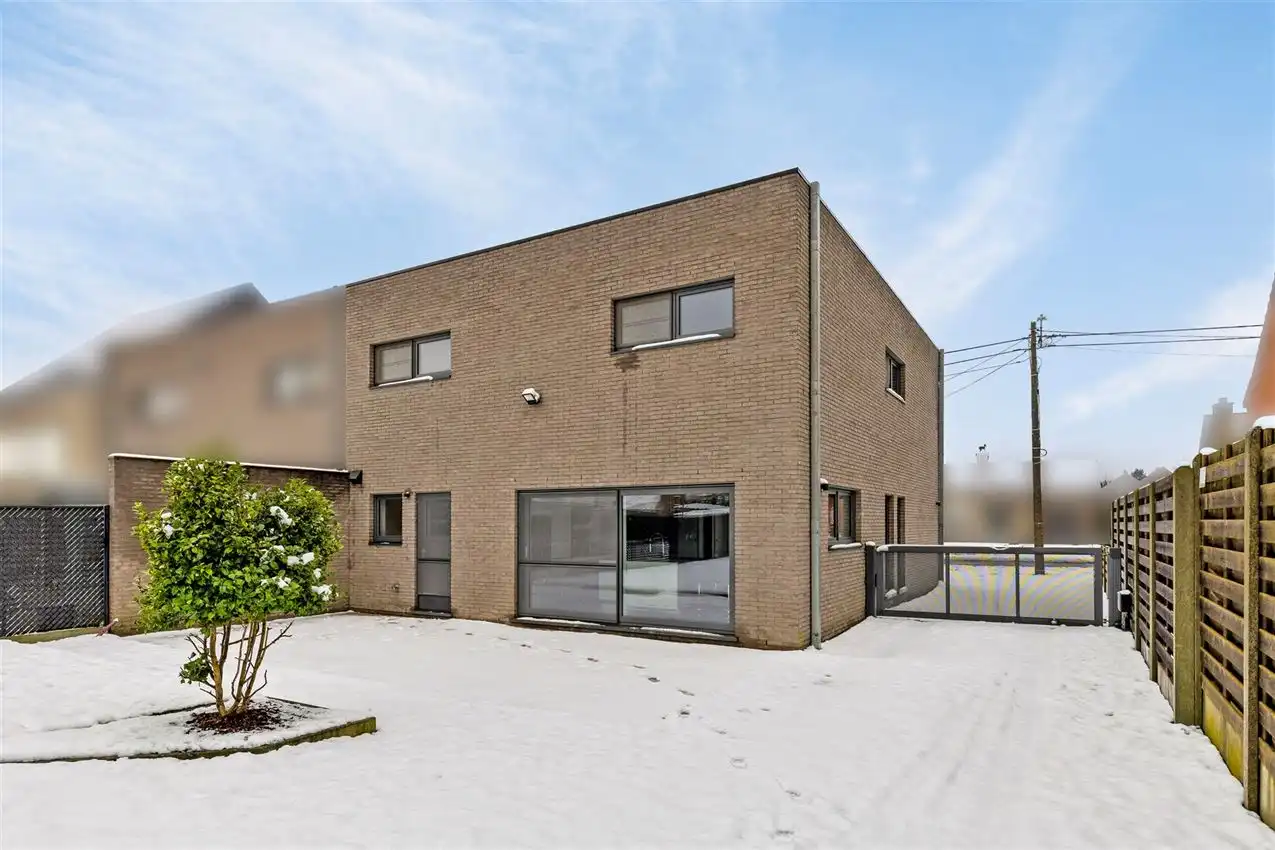 E-peil 28, bwj. 2016, 4 grote slpk., E314 en station nabij foto 5