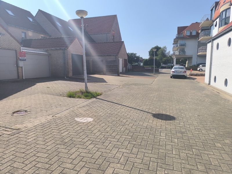 Intapklare woning met dubbele garage foto 2