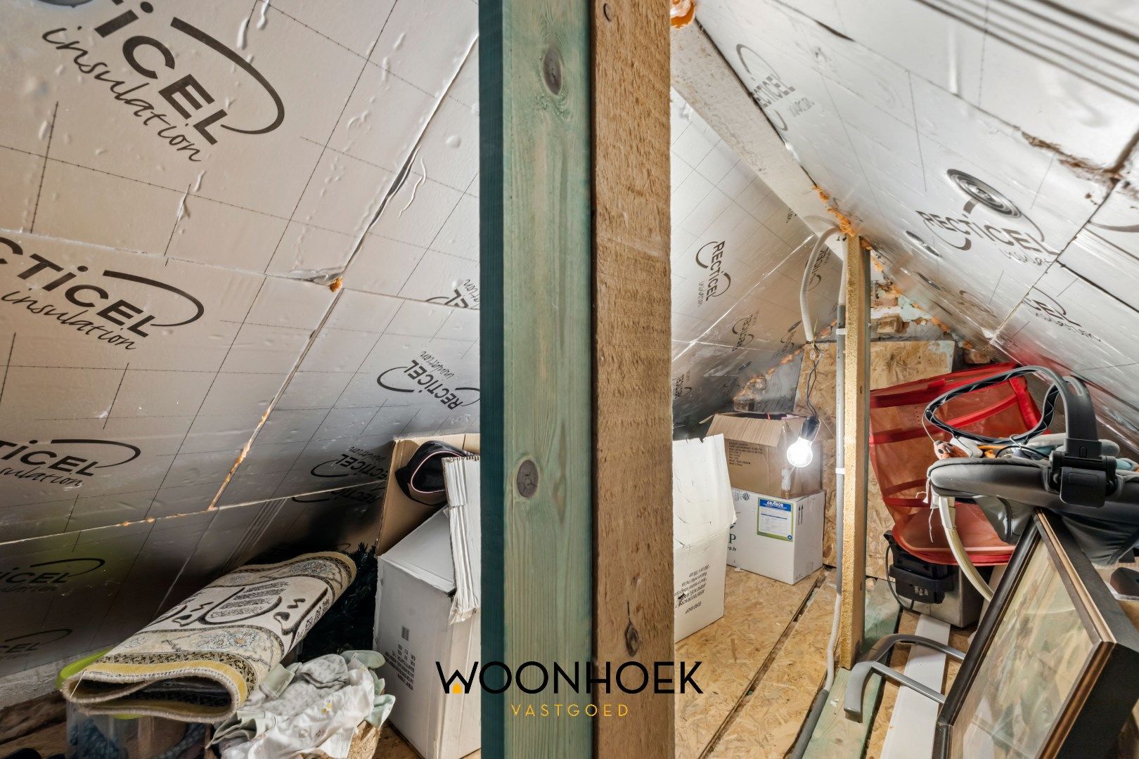 VERKOCHT! Binnen de week! Woonhoek Vastgoed Lokeren foto 16