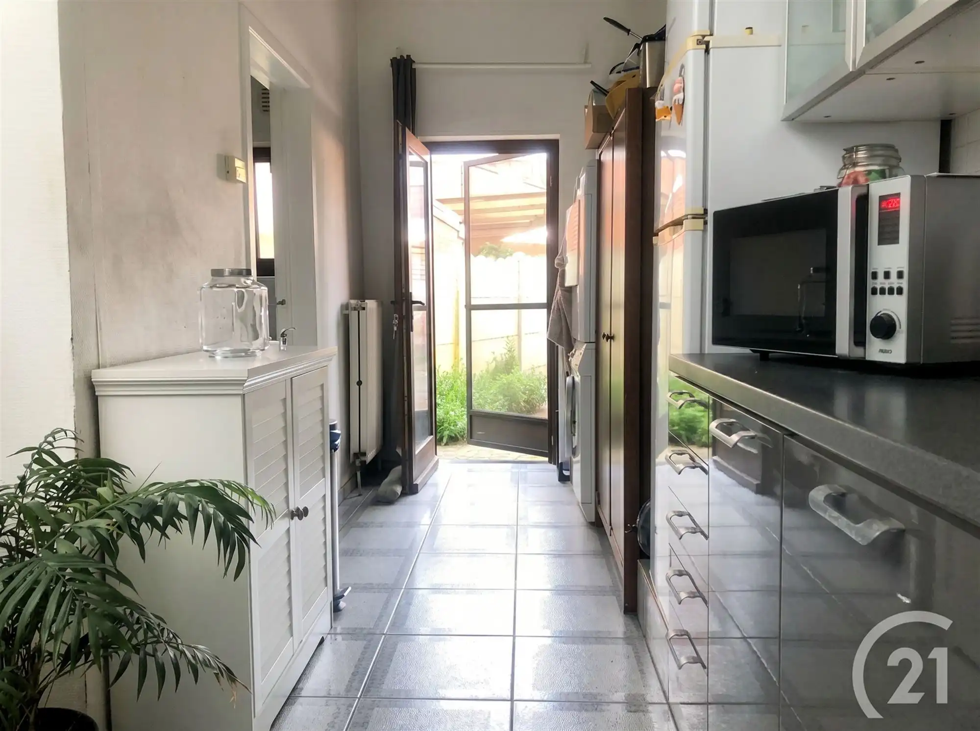 Gezellige woning in Herentals foto 6