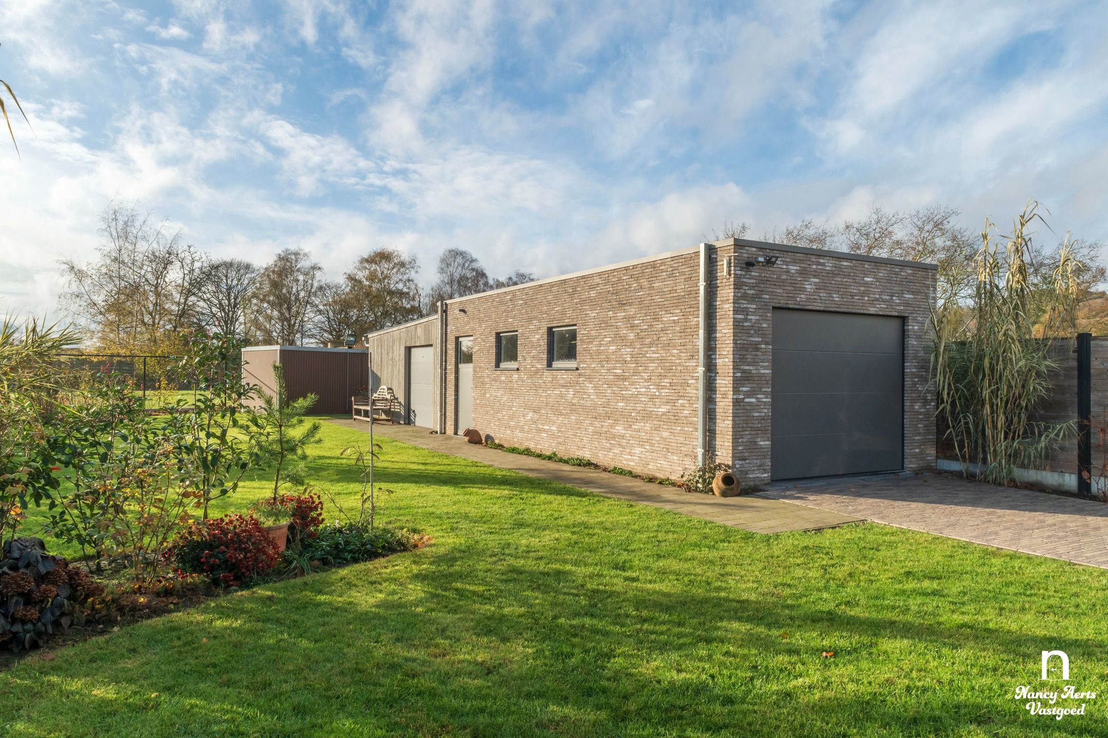 Exclusieve BEN-woning van 304 m² en luxueuze afwerking foto 45