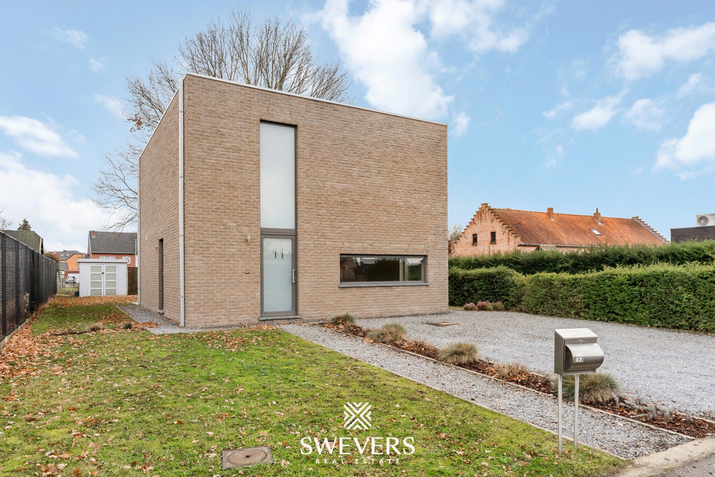 Lichtrijke open bebouwing met 3 slaapkamers op toplocatie in Zonhoven foto 30